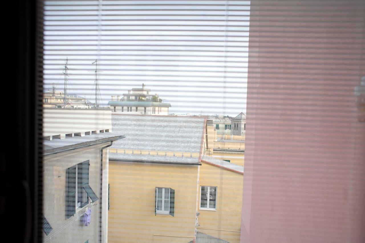 Piume Verdi Cenova Dış mekan fotoğraf